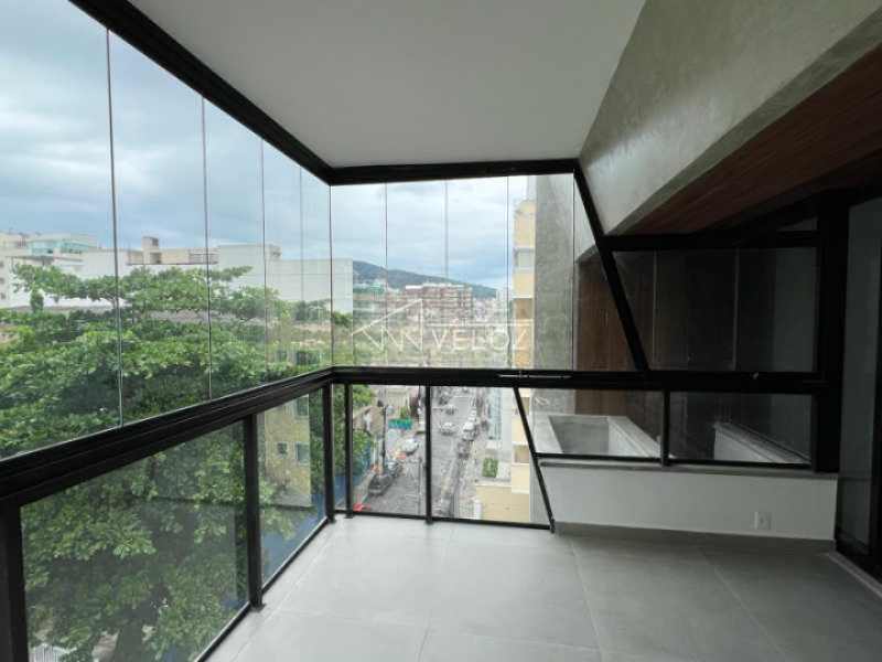 Apartamento, 1 quarto, 151 m² - Foto 10