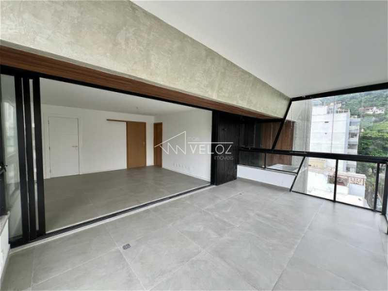 Apartamento, 1 quarto, 151 m² - Foto 23