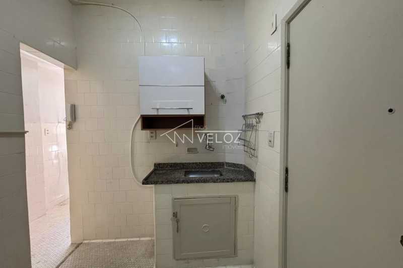 Apartamento, 1 quarto, 48 m² - Foto 5
