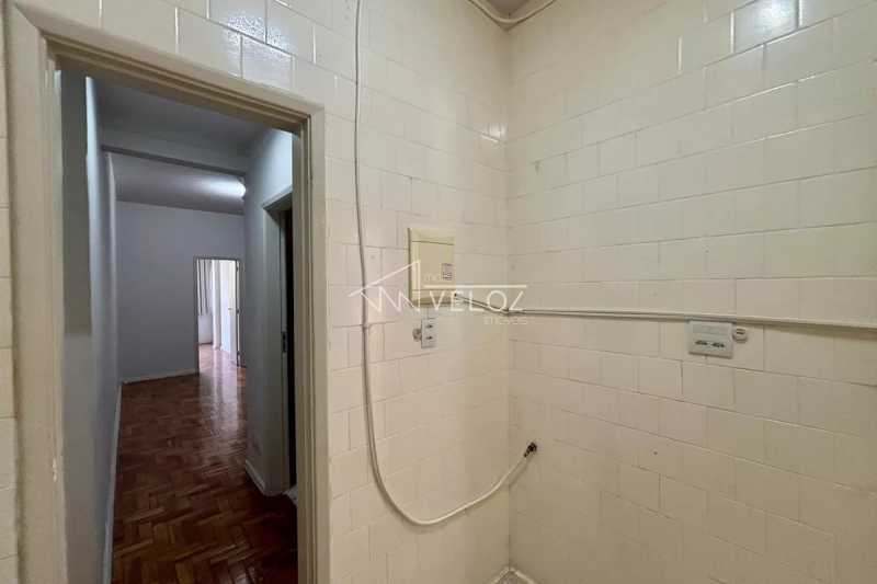 Apartamento, 1 quarto, 48 m² - Foto 4