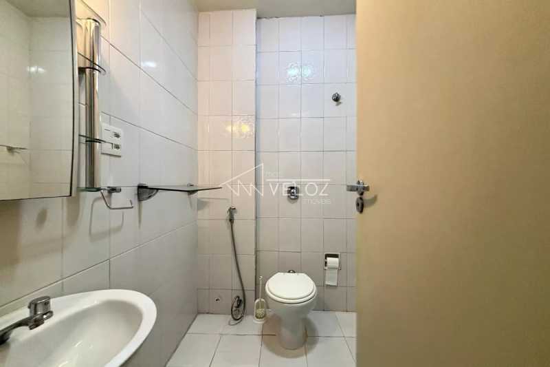 Apartamento, 1 quarto, 48 m² - Foto 6