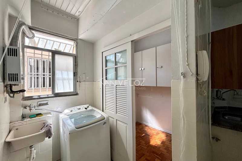 Apartamento, 1 quarto, 48 m² - Foto 3