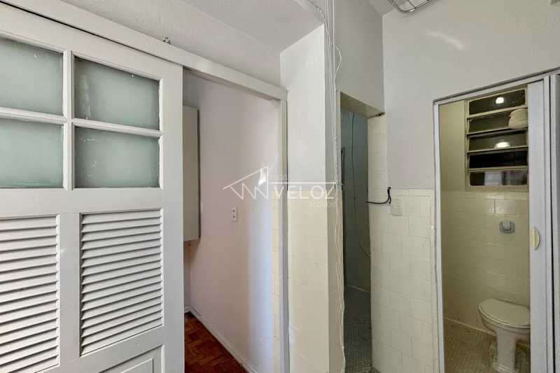 Apartamento, 1 quarto, 48 m² - Foto 9