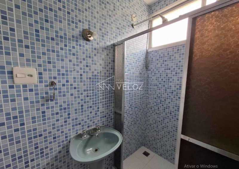 Apartamento, 2 quartos, 60 m² - Foto 8