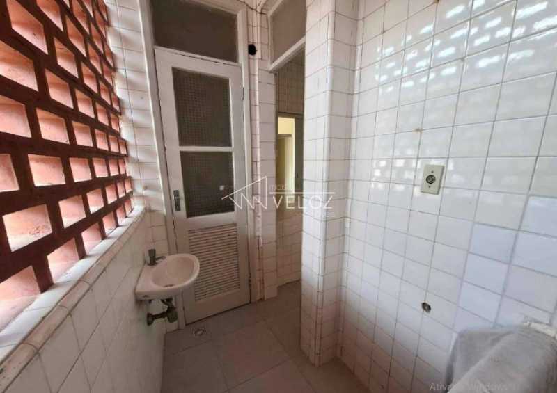 Apartamento, 2 quartos, 60 m² - Foto 18