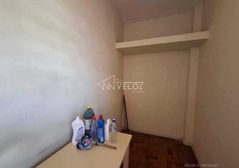 Apartamento, 2 quartos, 60 m² - Foto 13