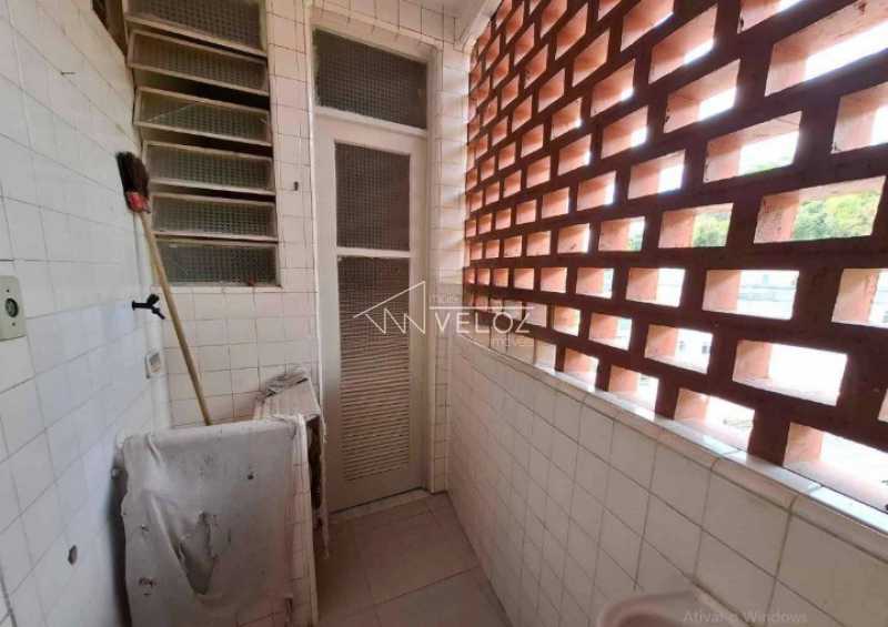 Apartamento, 2 quartos, 60 m² - Foto 19