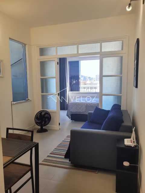 Apartamento, 1 quarto, 37 m² - Foto 12