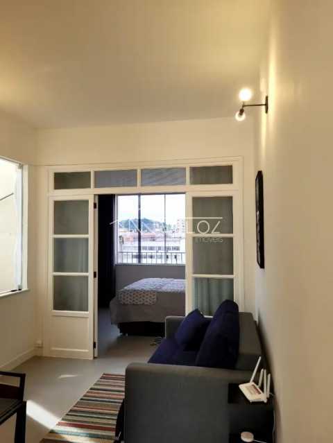 Apartamento, 1 quarto, 37 m² - Foto 11