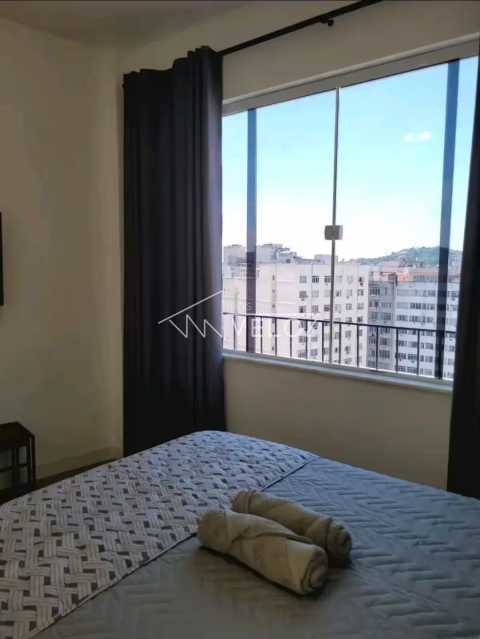 Apartamento, 1 quarto, 37 m² - Foto 7