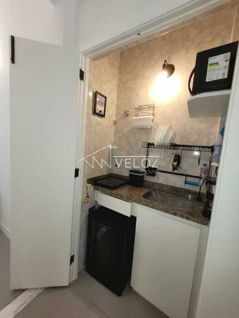 Apartamento, 1 quarto, 37 m² - Foto 2