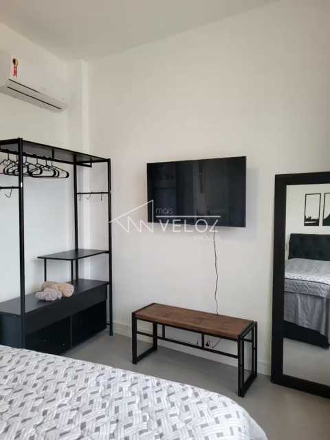 Apartamento, 1 quarto, 37 m² - Foto 19