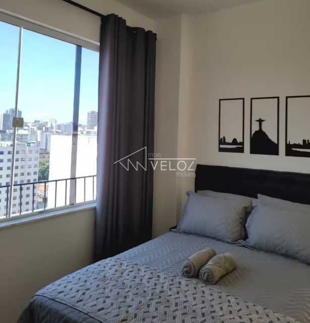 Apartamento, 1 quarto, 37 m² - Foto 13