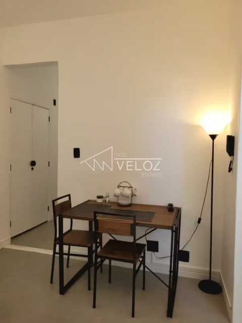 Apartamento, 1 quarto, 37 m² - Foto 3
