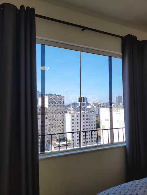Apartamento, 1 quarto, 37 m² - Foto 17