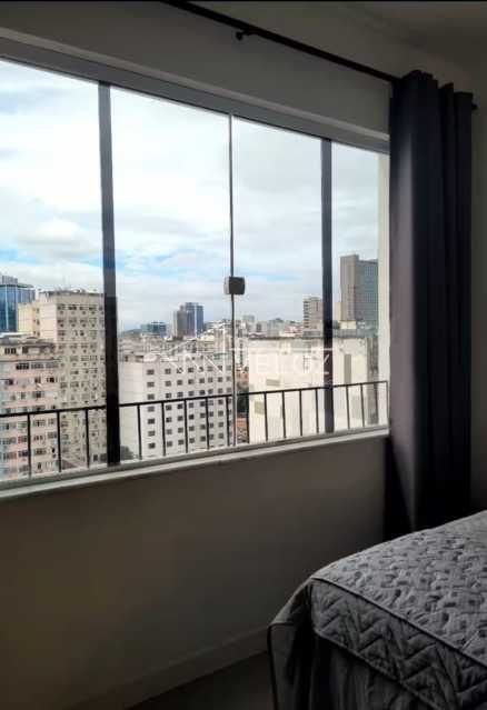 Apartamento, 1 quarto, 37 m² - Foto 8