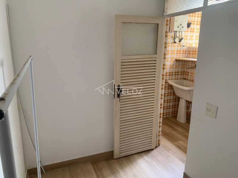 Apartamento, 2 quartos, 52 m² - Foto 20