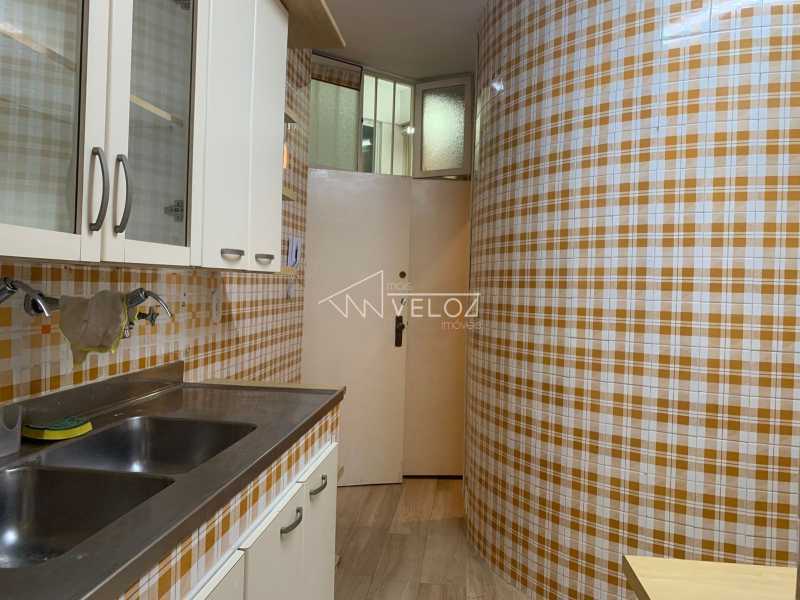 Apartamento, 2 quartos, 52 m² - Foto 15