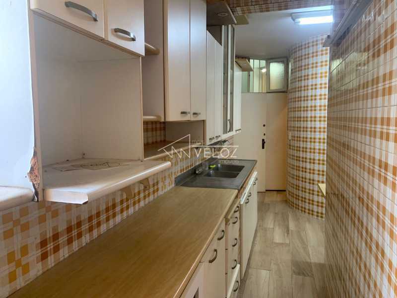 Apartamento, 2 quartos, 52 m² - Foto 5