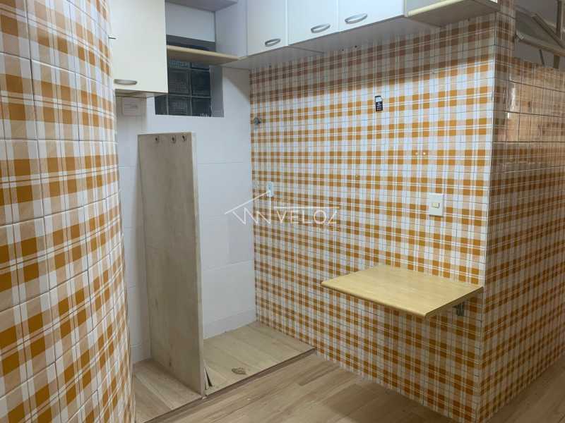 Apartamento, 2 quartos, 52 m² - Foto 2