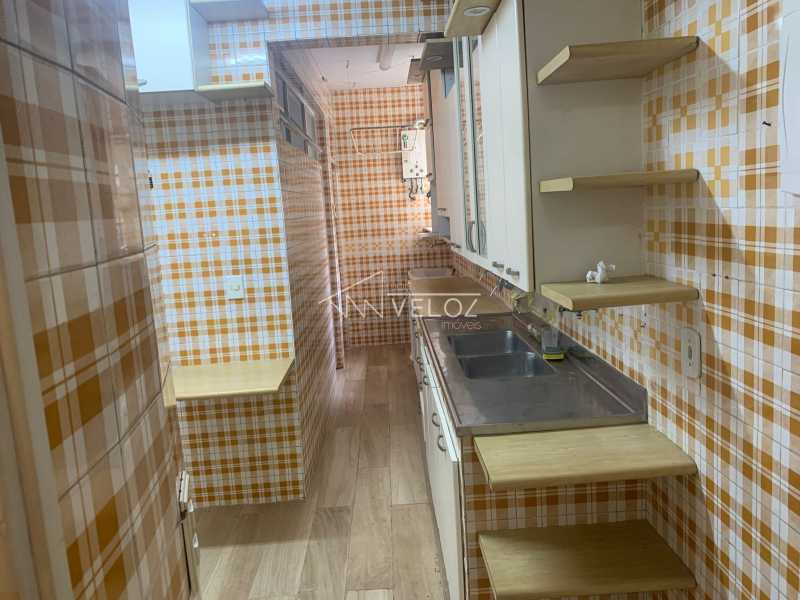 Apartamento, 2 quartos, 52 m² - Foto 18