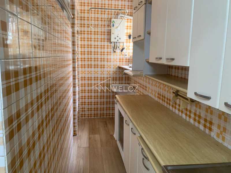 Apartamento, 2 quartos, 52 m² - Foto 6