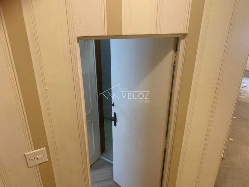 Apartamento, 2 quartos, 52 m² - Foto 7