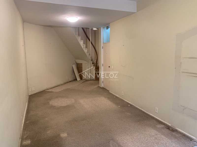 Apartamento, 2 quartos, 52 m² - Foto 23