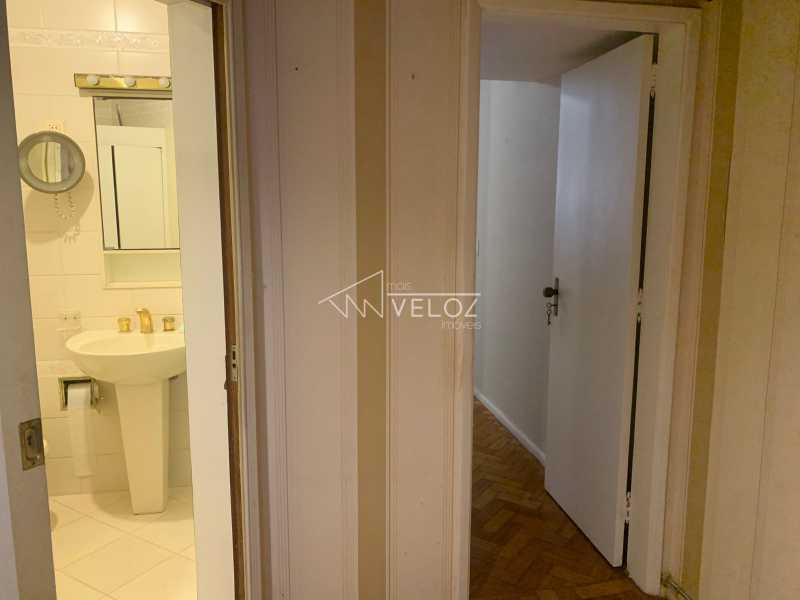 Apartamento, 2 quartos, 52 m² - Foto 19