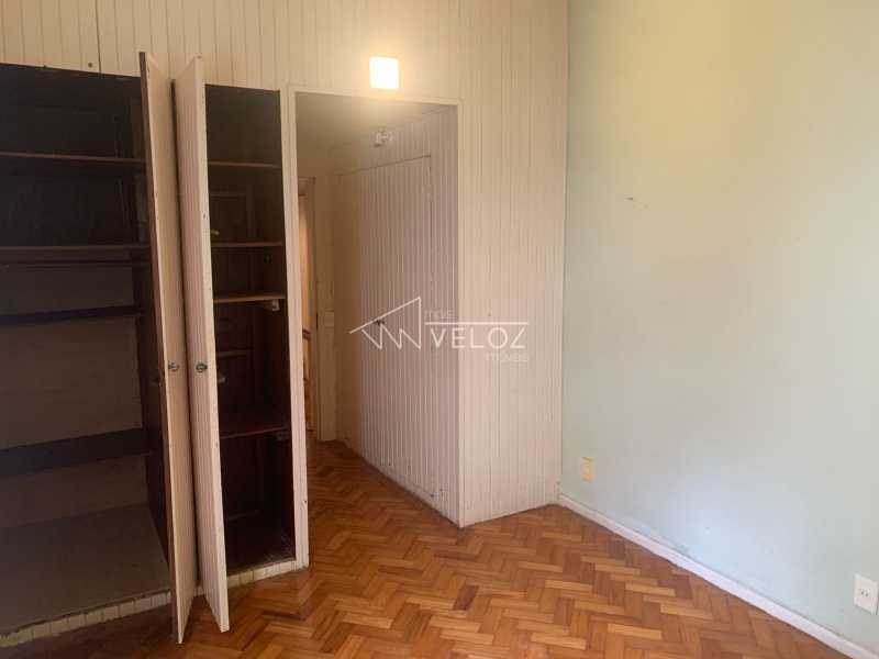 Apartamento, 2 quartos, 52 m² - Foto 9