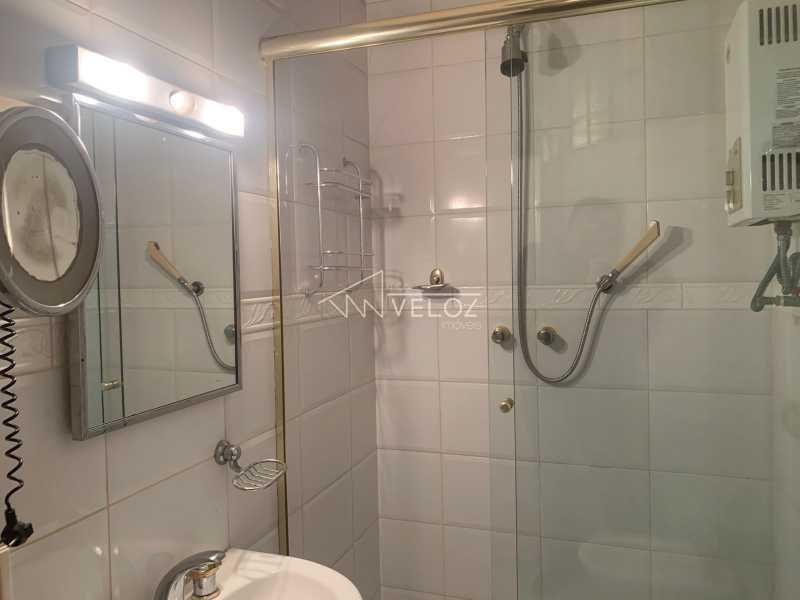 Apartamento, 2 quartos, 52 m² - Foto 11