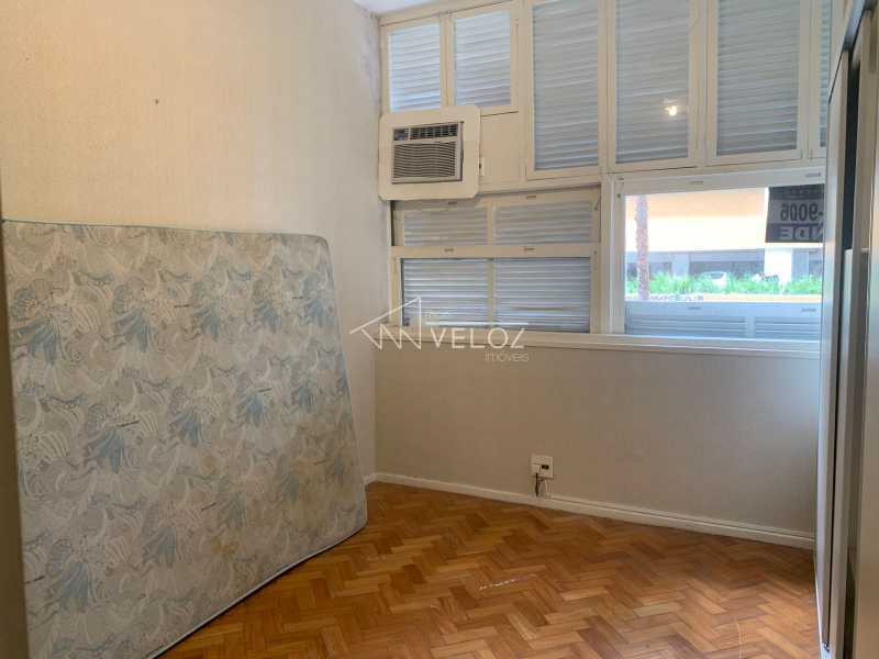 Apartamento, 2 quartos, 52 m² - Foto 16