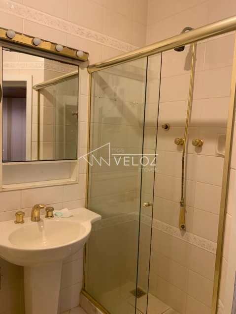 Apartamento, 2 quartos, 52 m² - Foto 12