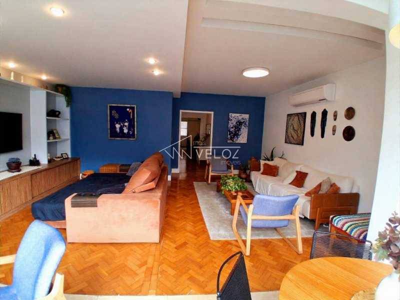 Apartamento, 3 quartos, 184 m² - Foto 5