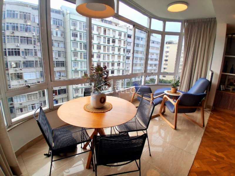 Apartamento, 3 quartos, 184 m² - Foto 22