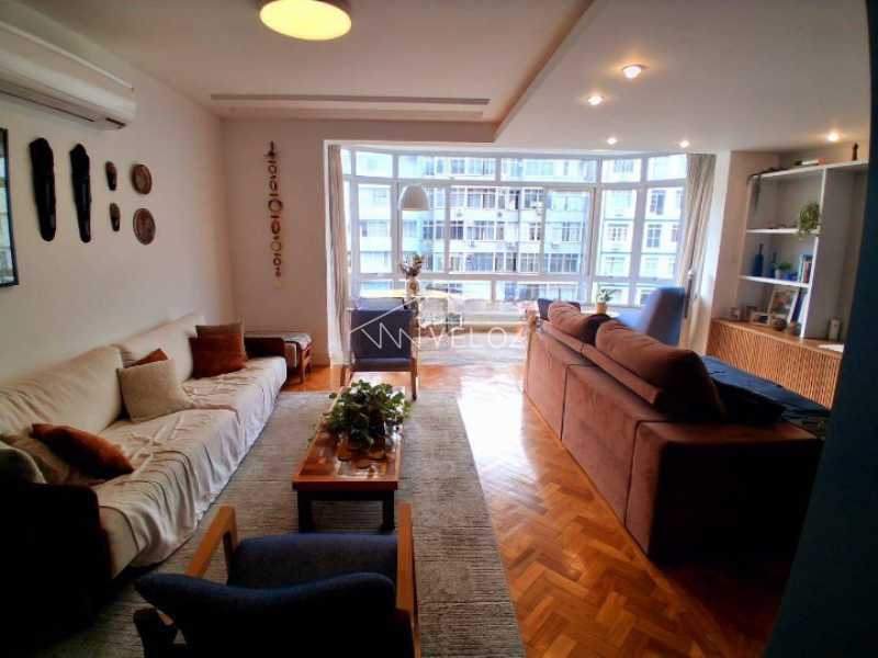 Apartamento, 3 quartos, 184 m² - Foto 15