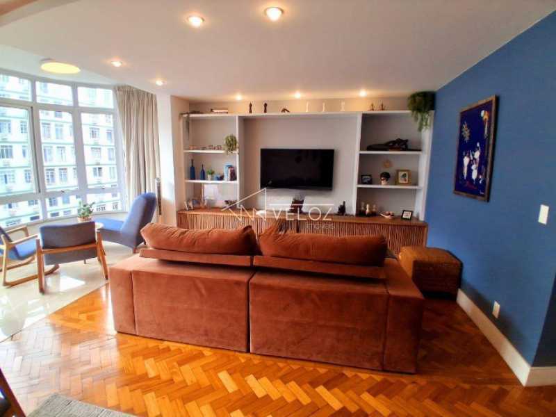 Apartamento, 3 quartos, 184 m² - Foto 16