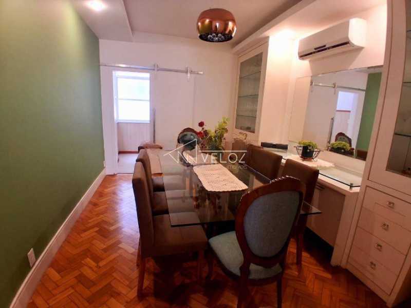 Apartamento, 3 quartos, 184 m² - Foto 18