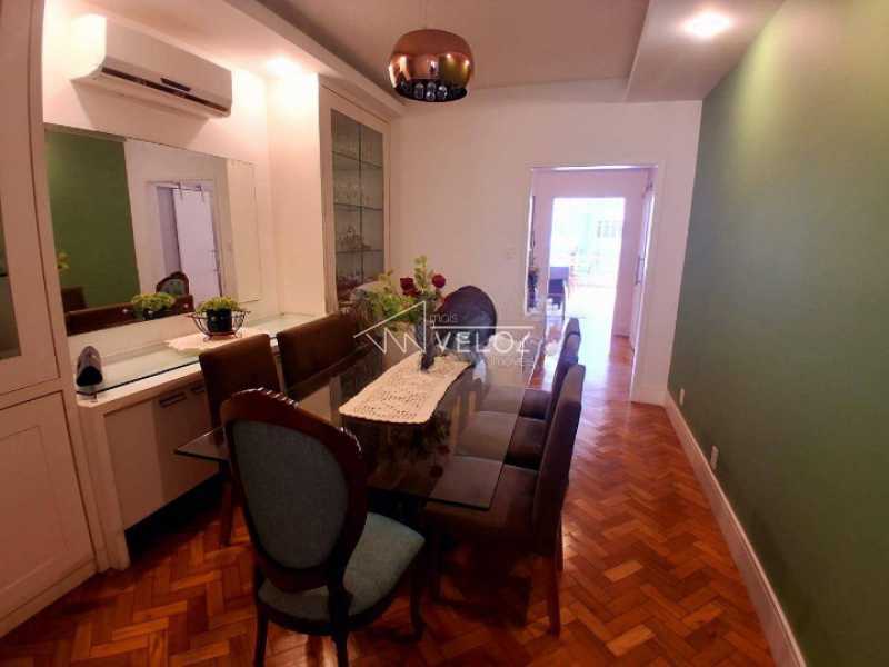 Apartamento, 3 quartos, 184 m² - Foto 13