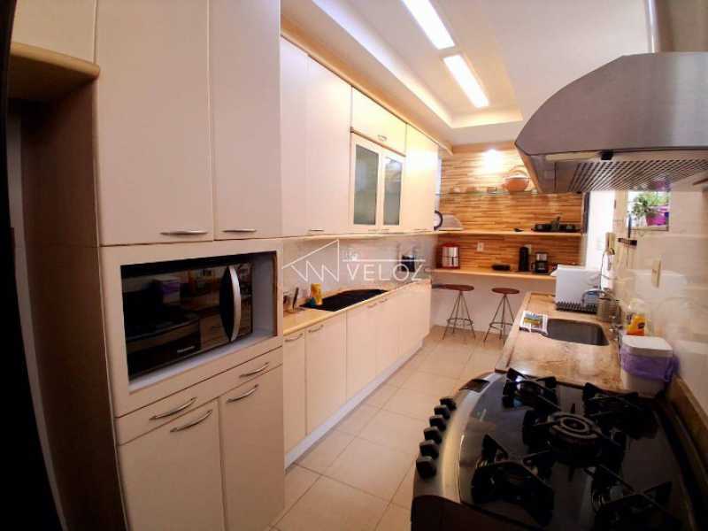 Apartamento, 3 quartos, 184 m² - Foto 19