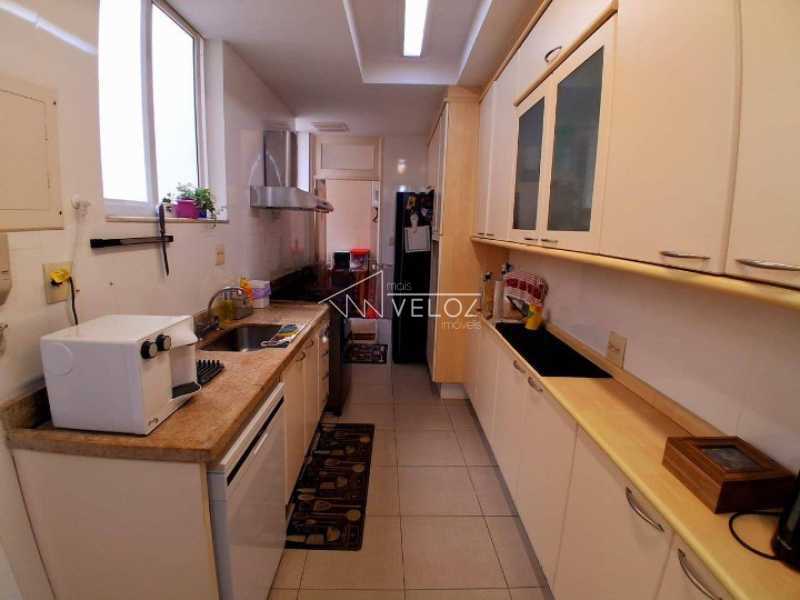 Apartamento, 3 quartos, 184 m² - Foto 26