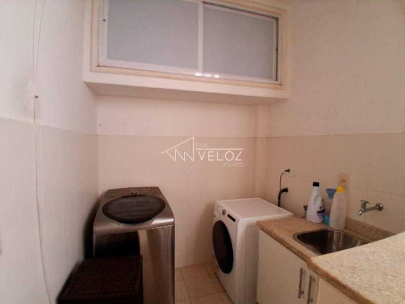 Apartamento, 3 quartos, 184 m² - Foto 12