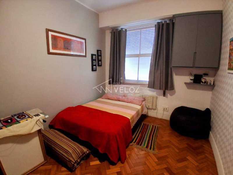 Apartamento, 3 quartos, 184 m² - Foto 14