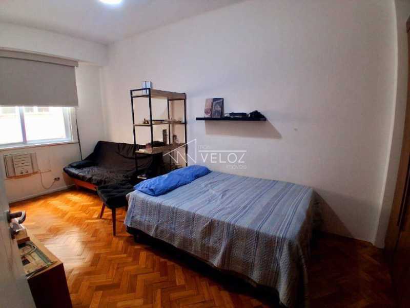 Apartamento, 3 quartos, 184 m² - Foto 21