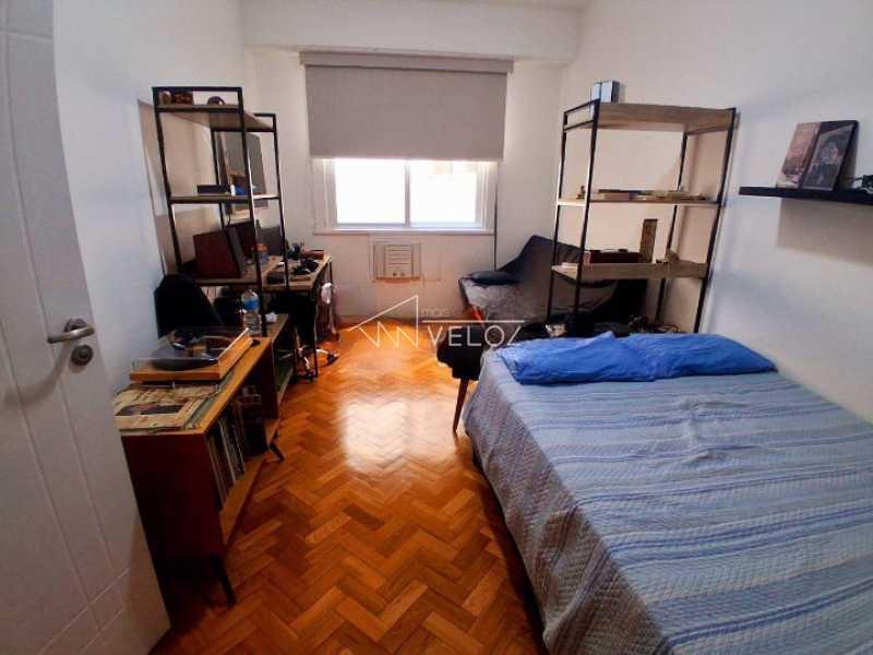 Apartamento, 3 quartos, 184 m² - Foto 4