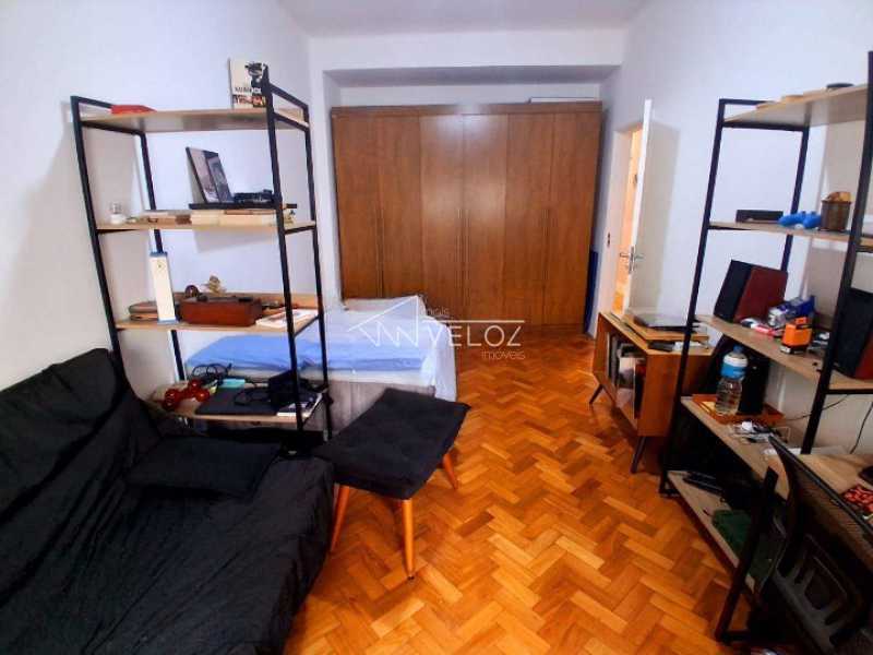 Apartamento, 3 quartos, 184 m² - Foto 23