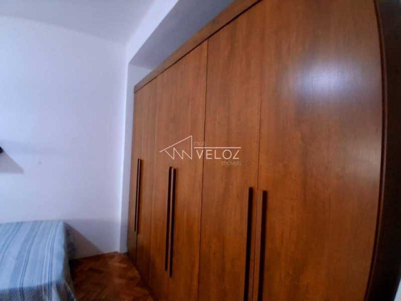 Apartamento, 3 quartos, 184 m² - Foto 3