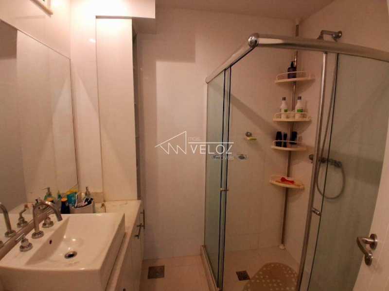 Apartamento, 3 quartos, 184 m² - Foto 1