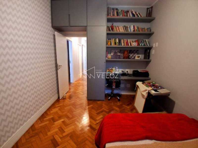 Apartamento, 3 quartos, 184 m² - Foto 6