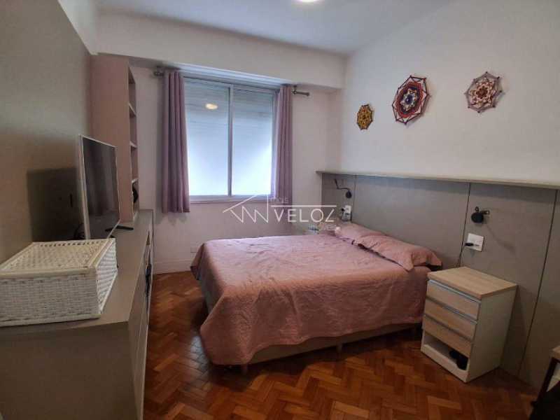 Apartamento, 3 quartos, 184 m² - Foto 10